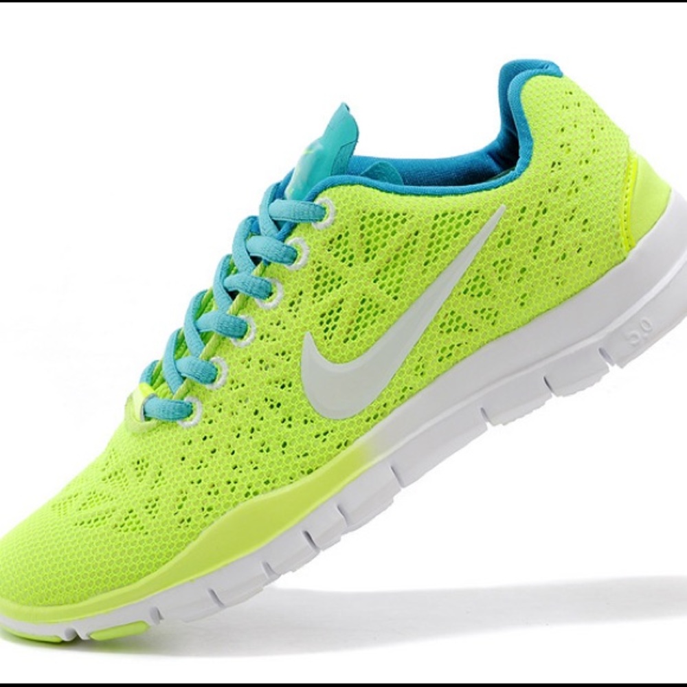 Nike free TR fit 3 size 7